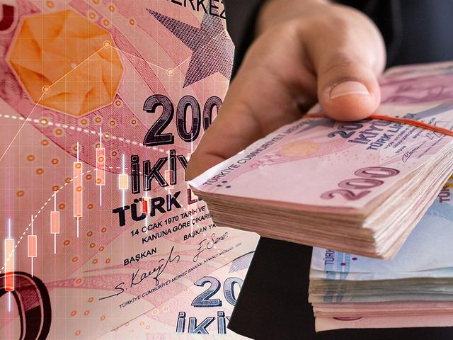 Emekli ve memurun Temmuz zammı i&ccedil;in yeni ipucu: Tahmin değişti