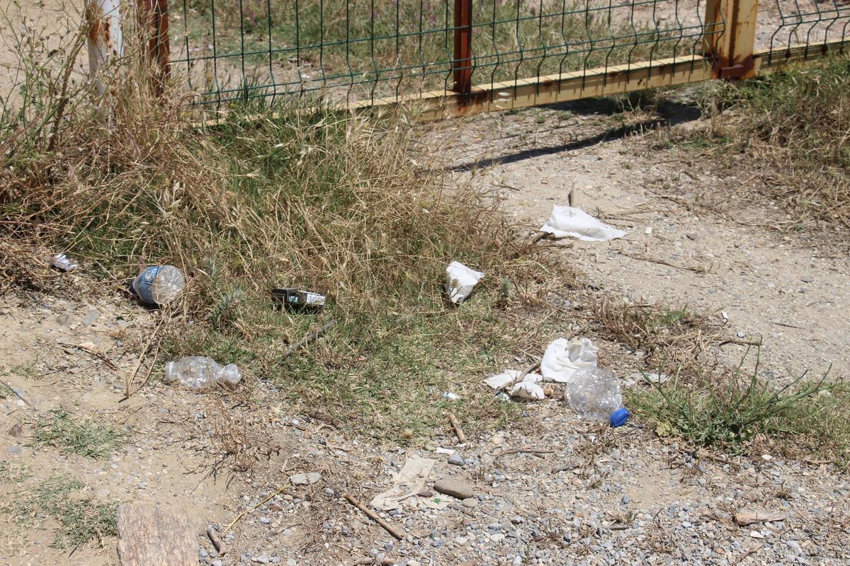 Bunu sakın yapmayın: Saniyeler içinde küle çeviriyor 3