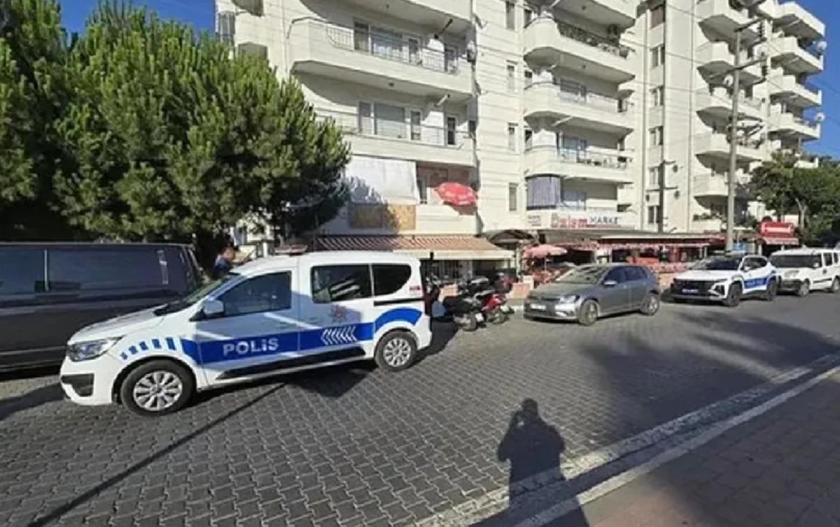 Öldürüp streç filme sarmış: Bunu yapan insan olamaz! Dexter detayı dehşete düşürdü 1
