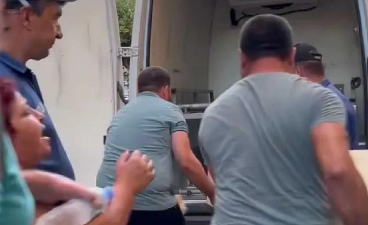 Öldürüp streç filme sarmış: Bunu yapan insan olamaz! Dexter detayı dehşete düşürdü 2