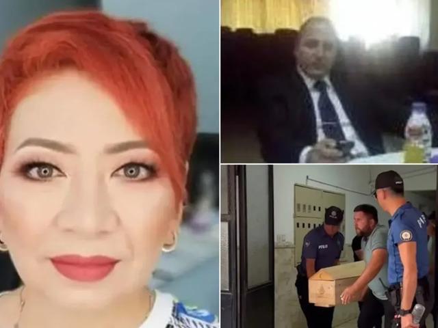 &Ouml;ld&uuml;r&uuml;p stre&ccedil; filme sarmış: Bunu yapan insan olamaz! 