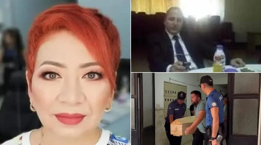 &Ouml;ld&uuml;r&uuml;p stre&ccedil; filme sarmış: Bunu yapan insan olamaz! 'Dexter' detayı dehşete d&uuml;ş&uuml;rd&uuml;