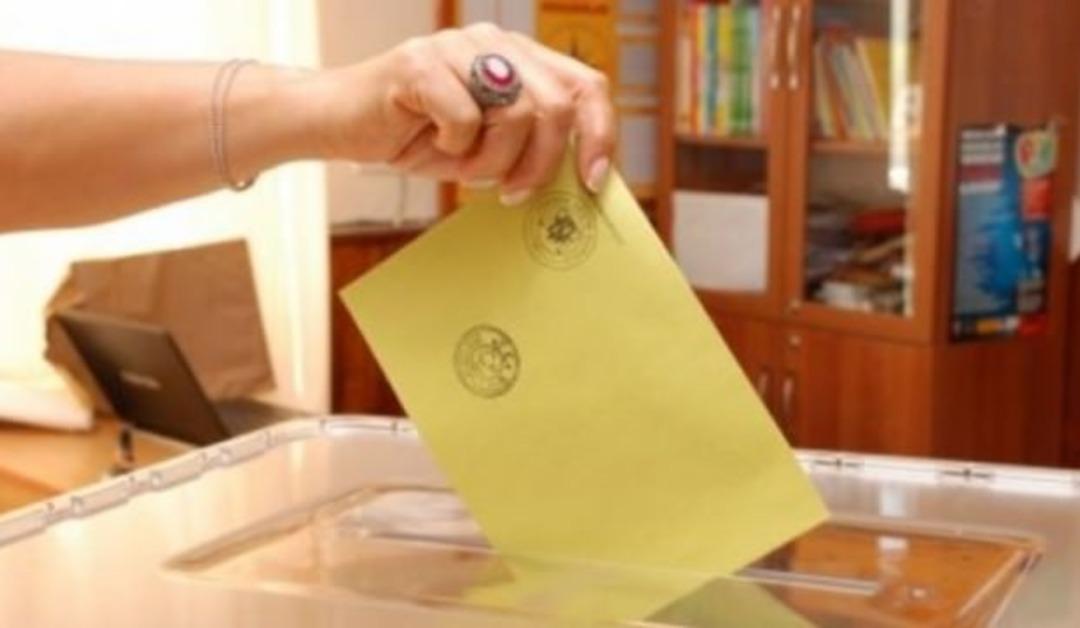 Hangi partinin ne kadar oyu var? 24 Haziran se&ccedil;im sonu&ccedil;larına ilişkin yeni anket! 