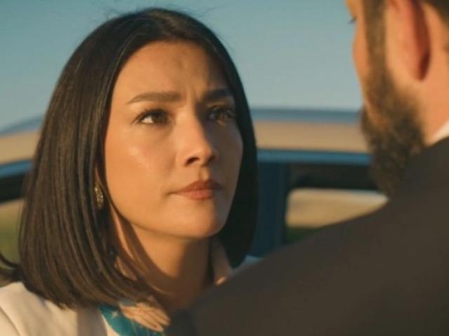 Halef'i apar topar bıraktı! Ayb&uuml;ke Pusat kararını verdi 