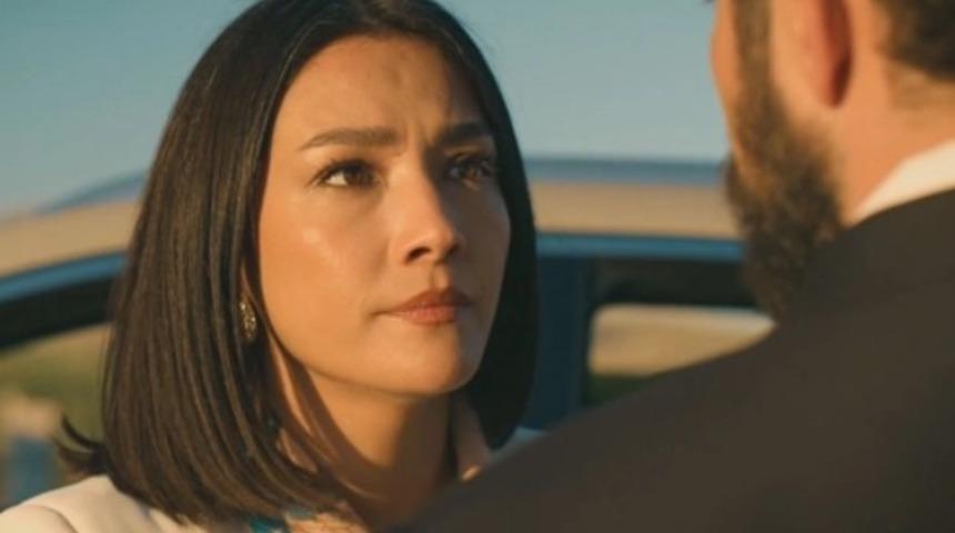 Halef'i apar topar bıraktı! Ayb&uuml;ke Pusat kararını verdi 