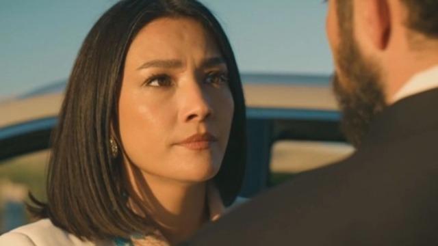 Halef'i apar topar bıraktı! Aybüke Pusat kararını verdi 
