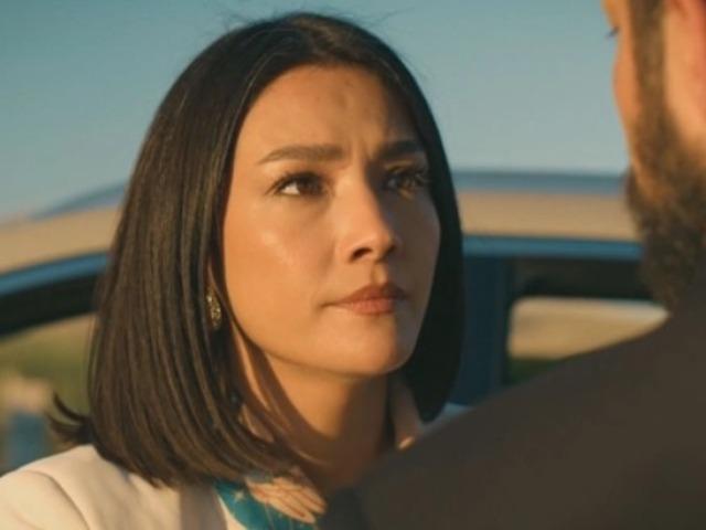 Halef'i apar topar bıraktı! Ayb&uuml;ke Pusat kararını verdi  
