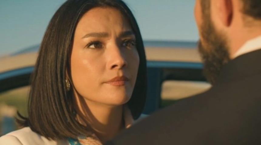 Halef'i apar topar bıraktı! Ayb&uuml;ke Pusat kararını verdi 