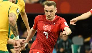 Kerem Akt&uuml;rkoğlu, mağlubiyetin sebebini a&ccedil;ıkladı!