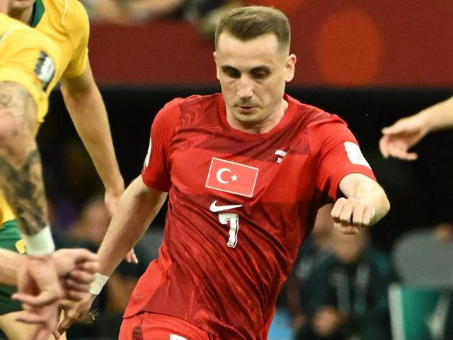 Kerem Akt&uuml;rkoğlu, mağlubiyetin sebebini a&ccedil;ıkladı!