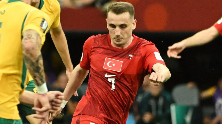 Kerem Akt&uuml;rkoğlu, mağlubiyetin sebebini a&ccedil;ıkladı!