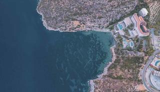 Kuşadası&rsquo;nın simge oteli konkordato s&uuml;recinde
