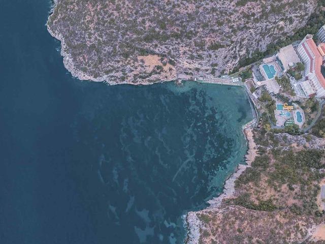 Kuşadası&rsquo;nın simge oteli konkordato s&uuml;recinde