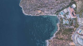 Kuşadası’nın simge oteli konkordato sürecinde