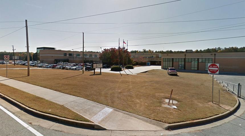 ABD'de bir lisede daha silahlı saldırı