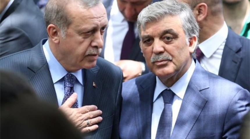 Abdullah Gül'ün eski danışmanından şok iddialar: Susturun şunu!
