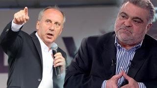 Ahmet Özal'dan Muharrem İnce mesajı! Erdoğan-Özal sözleri için ne dedi?