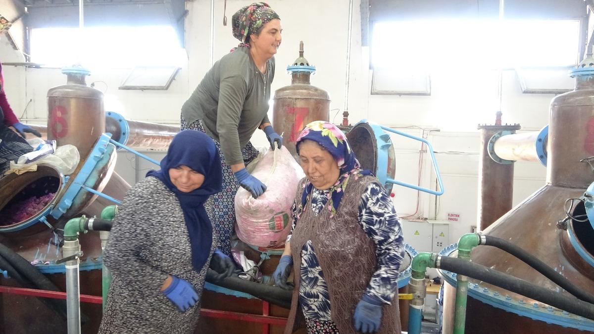 Kilosu 12 bin euroya satılıyor: Yüksek katma değerli 1