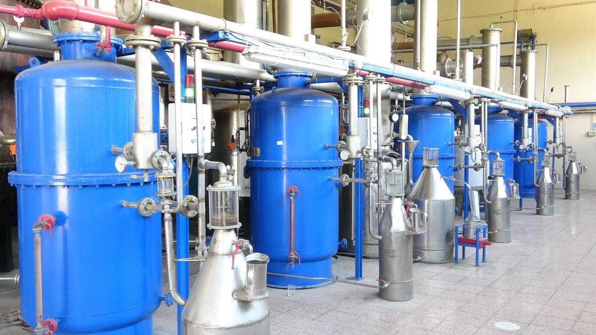 Kilosu 12 bin euroya satılıyor: Yüksek katma değerli 3