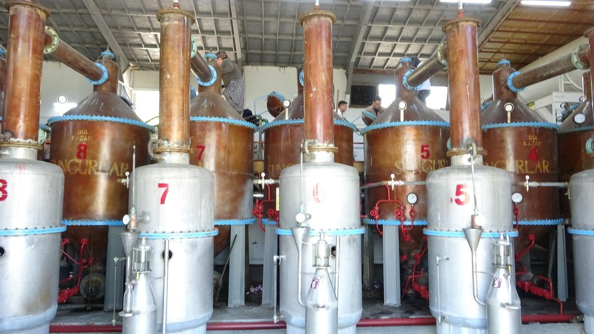 Kilosu 12 bin euroya satılıyor: Yüksek katma değerli 9