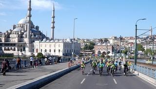 Dikkat! Bu yollar trafiğe kapandı