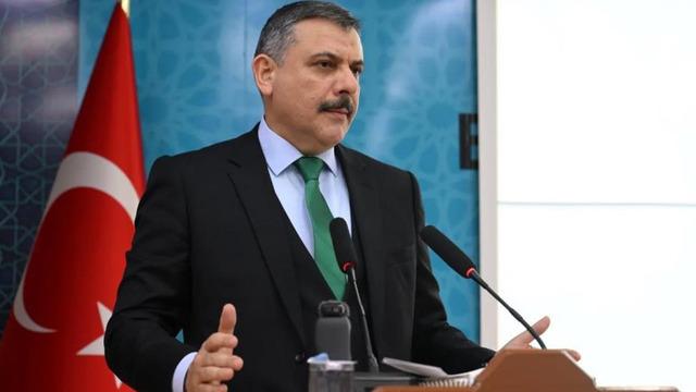 Bakan Çiftçi’den şehit olan polis için taziye mesajı
