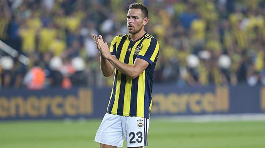 Vincent Janssen’in talibi AZ Alkmaar