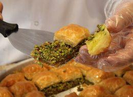 Baklavacılardan fıstık için ithalat talebi