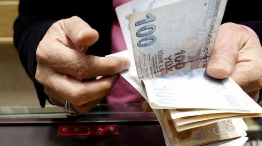 Milyonlarca emekliye zam geliyor!