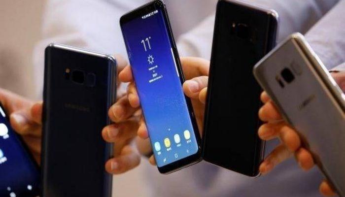 Samsung Galaxy S10 teknik özellikleri internete sızdı!