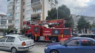 Karga kurtarılırken arkadaşları adeta kuşatma yaptı, saldırgan davranışlar sergiledi