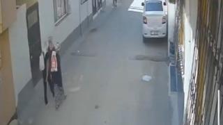 Adana’da kadın hırsızlar girdikleri evden pirinç, bulgur, makarna ve elektrikli ocak çaldı