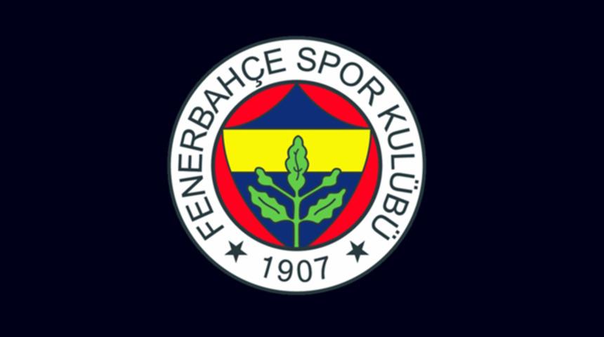 Fenerbahçe'de şok istifa