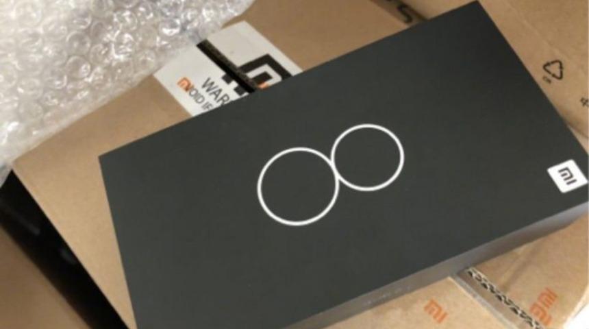 Xiaomi Mi 8, 31 Mayıs’ta piyasada