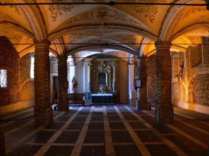 Dünyanın en korkutucu 10 turistik yeri G1