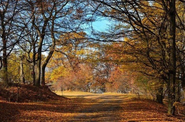 Dünyanın en korkutucu 10 turistik yeri G3