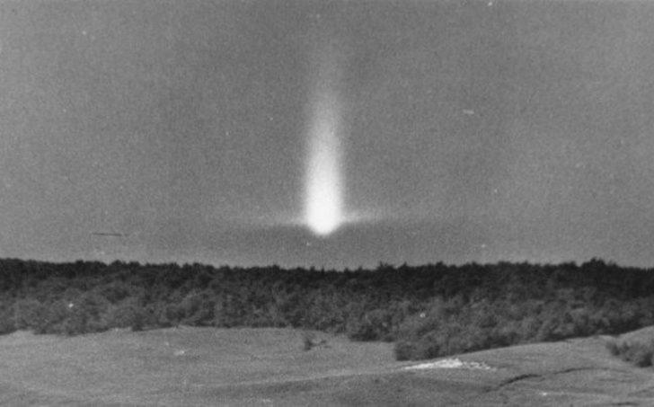 Dünyanın en korkutucu 10 turistik yeri G4