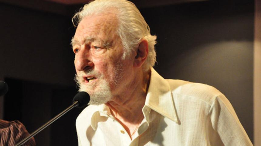 Mehmet Aslantuğ, Beşiktaş'ın efsane başkanı Süleyman Seba'yı canlandıracak