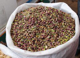 Fıstık fiyatındaki artışta toptancıdan stokçuya suçlama