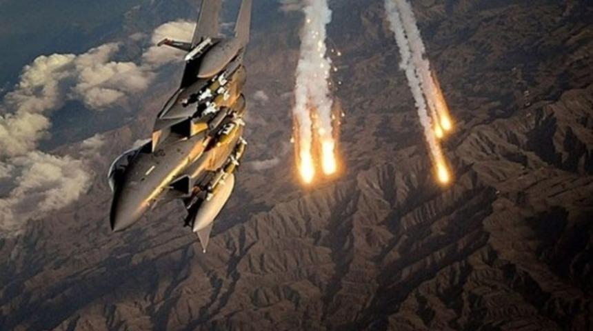 TSK duyurdu! Tunceli'de hava harekatında 5 terörist etkisiz hale getirildi