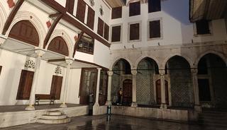 380 yıl y&uuml;z binlerce insanın evi oldu! Gece ziyaretine a&ccedil;ılıyor