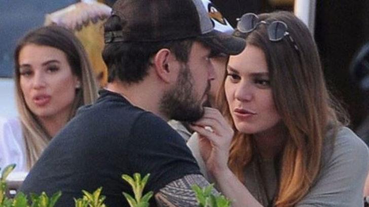 Aşk acısı eritti! 2,5 ayda bu hale geldi G4