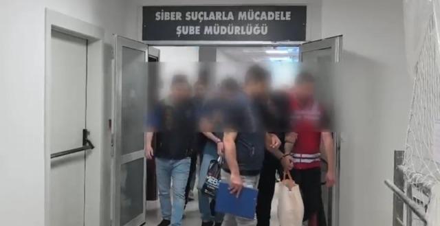 Tekirdağ’da yasa dışı bahis çetesi çökertildi: 32 tutuklama 4