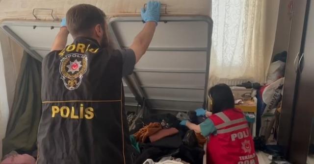 Tekirdağ’da yasa dışı bahis çetesi çökertildi: 32 tutuklama 1