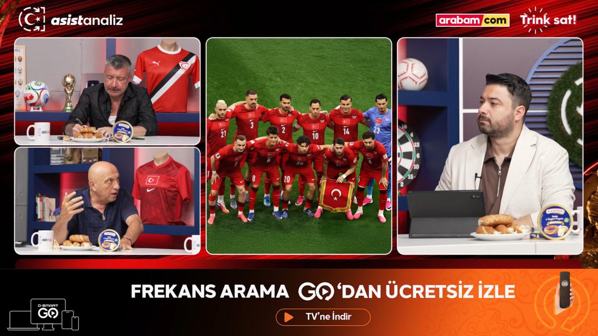 Can Uzun için olay iddia! "G.Saray ya da F.Bahçe de olsa Montella oynatırdı!" 2