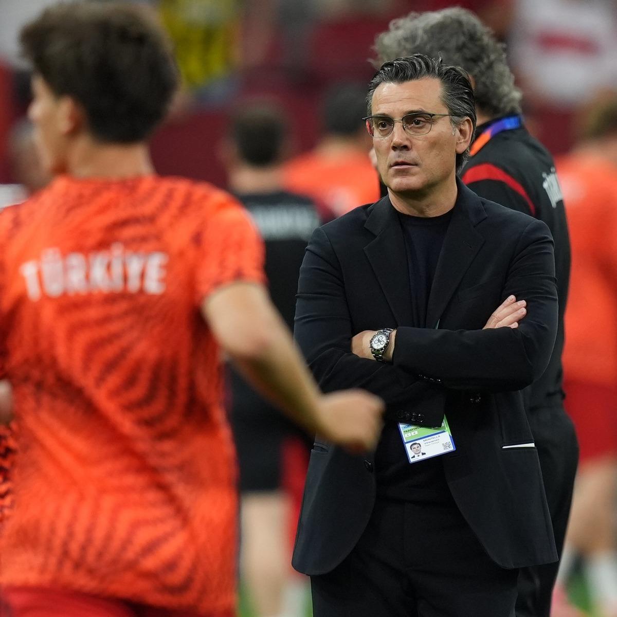 Can Uzun için olay iddia! "G.Saray ya da F.Bahçe de olsa Montella oynatırdı!" 4