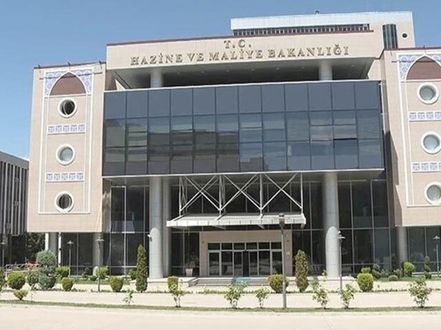 Hazine yarın iki ihale ger&ccedil;ekleştirecek