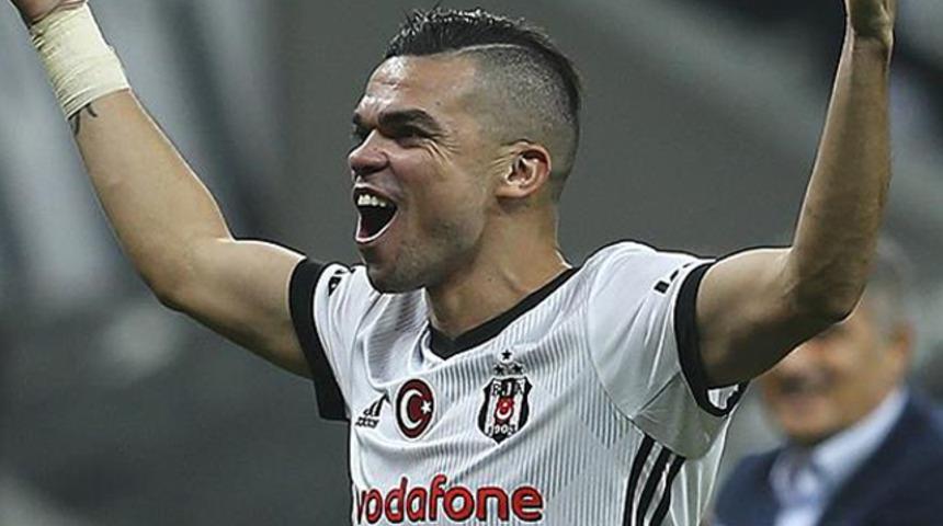 Pepe için sürpriz teklif! 37 milyon...
