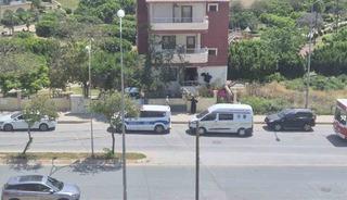 Merdivenden d&uuml;şen yaşlı adam hayatını kaybetti