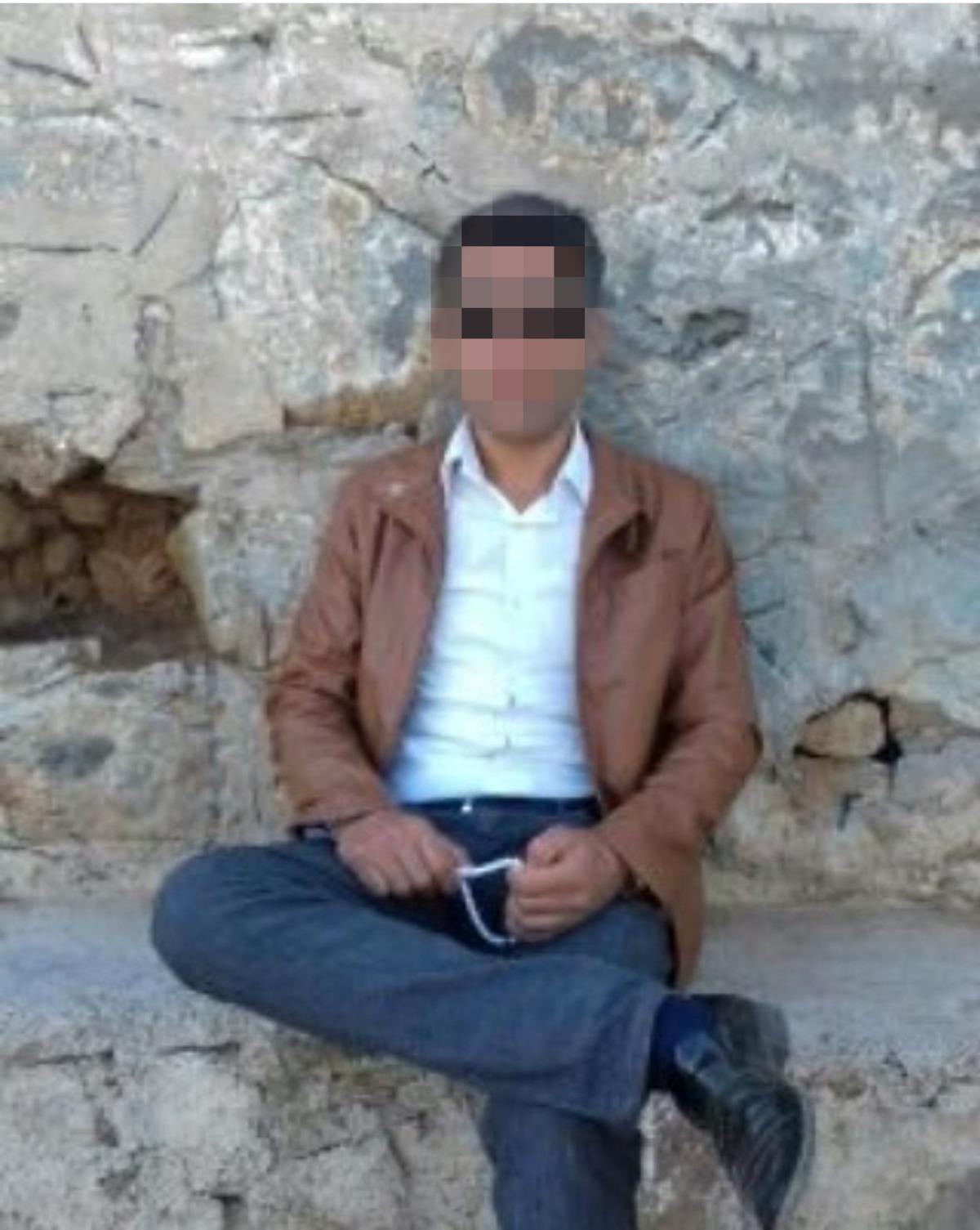 Son dakika | Damattan katliam! Kayınpederinin evini basıp 4 kişiyi öldürdü 5